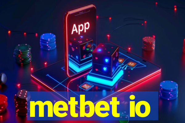 metbet io